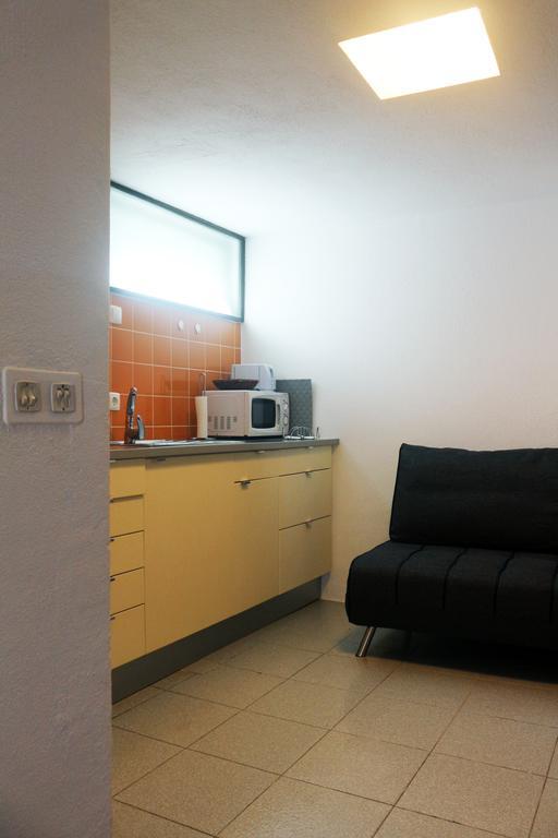 Acoteias Beach Studio Albufeira Exterior foto