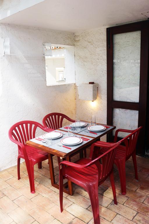 Acoteias Beach Studio Albufeira Exterior foto