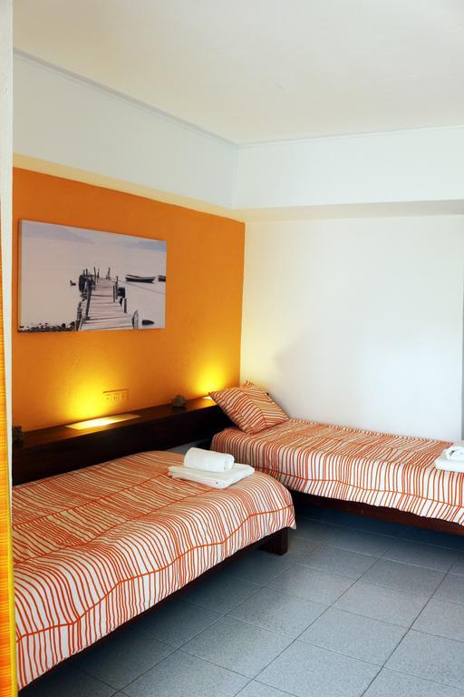 Acoteias Beach Studio Albufeira Exterior foto